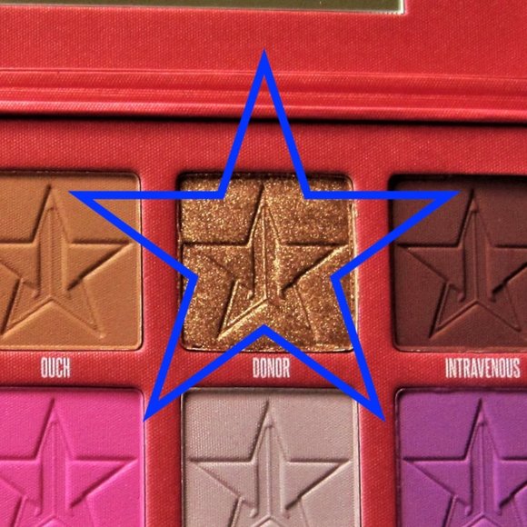 😍 NWT Exclusive "Donor" Artistry Single! WOW😍 - Picture 2 of 9